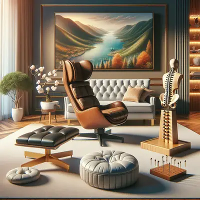 Unfolding The Luxury of Relief: Five Exceptional Insights into Opulent Back Care