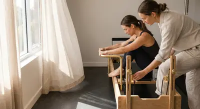 Kinetic Refinement: Exercise Therapy as Bespoke Care for Your Back