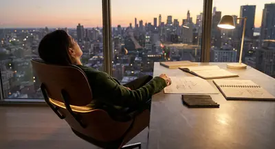 The Discreet Science of Ease: Ergonomics as Intelligent Back Care