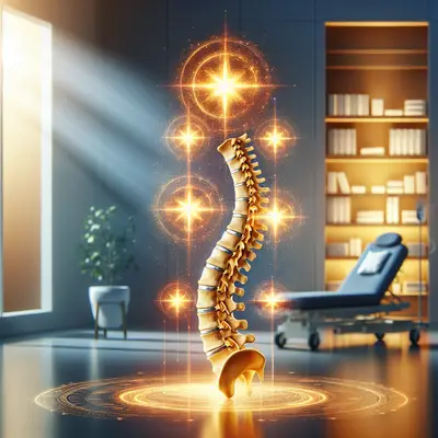 The Opus of Optimal Spinal Health: Five Elite Insights for Unparalleled Back Care
