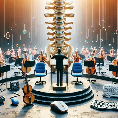 The Symphony of Spine Care: Five Superior Insights for Significantly Alleviating Back Pain