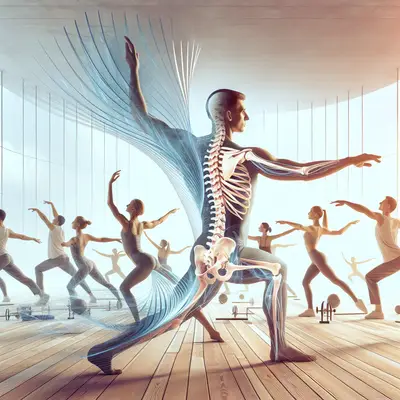 The Symphony of Spinal Serenity: Five Exquisite Insights into the Ballet of Exercise Therapy