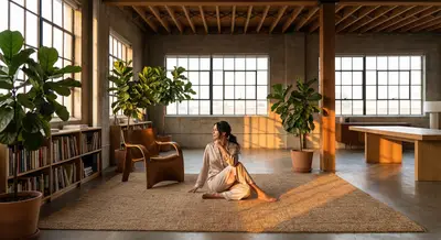 The Cultivated Spine: Subtle Strategies for Exceptional Back Health