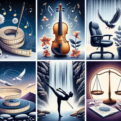The Symphony of Spinal Serenity: Five Elite Insights for Superior Back Care