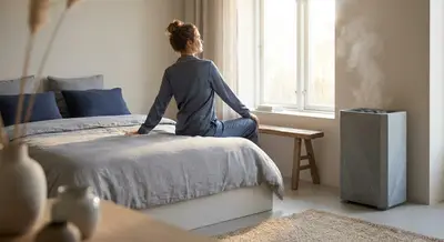 The Quiet Art of Back Pain Management: Five Insights for a More Civilized Body