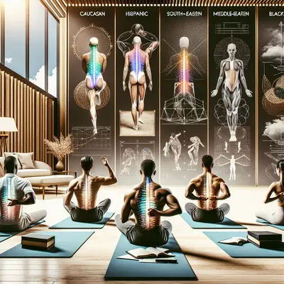 The Opulence of Alignment: Five Unveiled Insights into Exercise Therapy for Immaculate Back Care