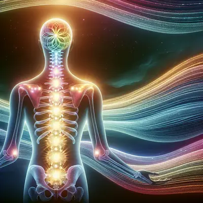 The Exquisite Symphony of Spinal Serenity: Five Illuminating Movements