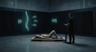 Exercise as Precision Medicine for the Modern Spine