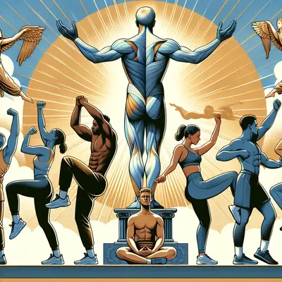 The Pantheon of Posture Perfection: Five Exclusive Insights into Exercise Therapy for Exquisite Back Care