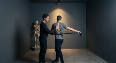 The Disciplined Body: Exercise Therapy as Precision Care for the Back