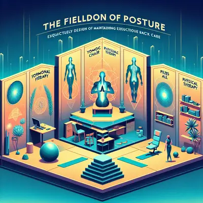 The Pantheon of Posture: Five Unravelled Secrets for Exquisite Back Care