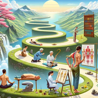 The Opulent Odyssey of Pain Mastery: Five Refined Insights for Supreme Back Care