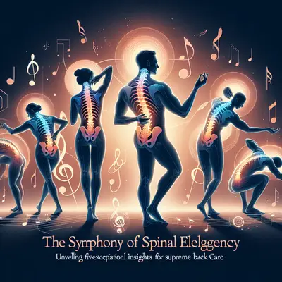 The Symphony of Spinal Elegance: Unveiling Five Exceptional Insights for Supreme Back Care