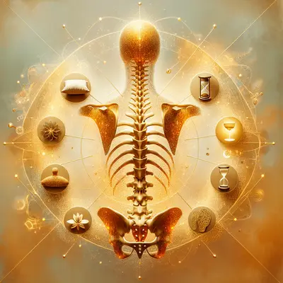 The Golden Concerto of Spinal Comfort: Five Exclusive Insights into Masterful Back Pain Management