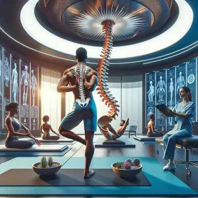 The Opulence of Orthopedic Excellence: Five Enlightened Strategies in Exercise Therapy for Supreme Back Care
