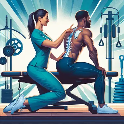 The Symphony of Spinal Serenity: Mastering the Dance of Back Care