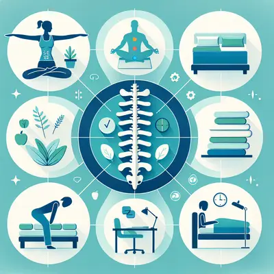 Defining the Apex of Back Health: Five Exquisite Insights for Superior Spinal Wellness