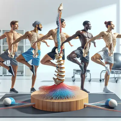 The Dance of Discernment: Five Exquisite Insights into Exercise Therapy for Supreme Spinal Care