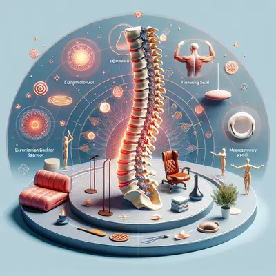 Unearthing the Sonata of Spinal Splendour: Five Exceptional Insights into Luxurious Back Care