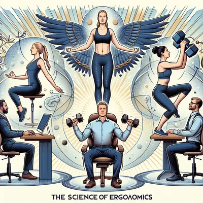 The Majesty of Posture: Five Elite Insights for Sophisticated Back Care