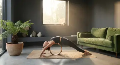 Poised Strength: Exercise Therapy as a Daily Dialogue with Your Back