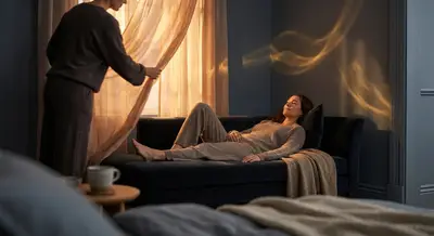 Velvet Thresholds: Pain Management as the Art of Subtle Relief