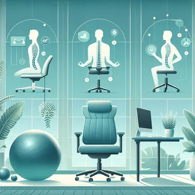 Elevating Ergonomics: Five Inspirational Insights for Elite Back Care