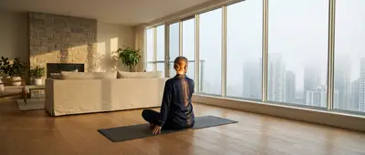Back Health as a Quiet Asset: Subtle Practices for a Stronger Spine